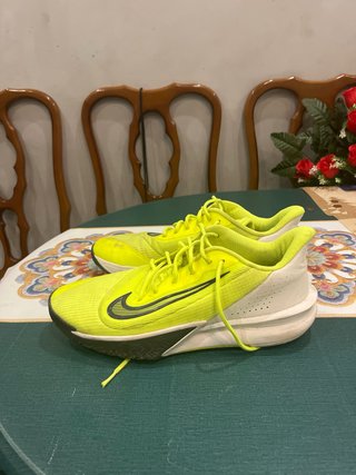 Nike precision 7