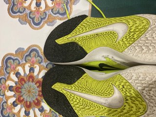 Nike precision 7