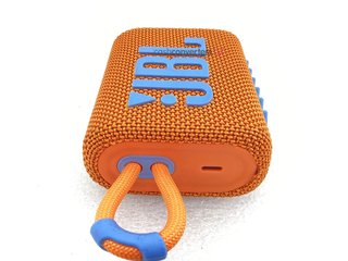 altavoz portatil bluetooth jbl go 3