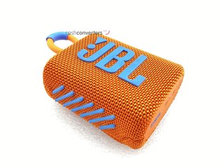 altavoz portatil bluetooth jbl go 3