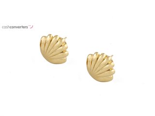 pendientes oro 18k