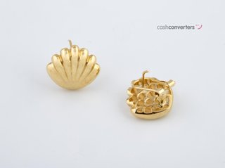 pendientes oro 18k