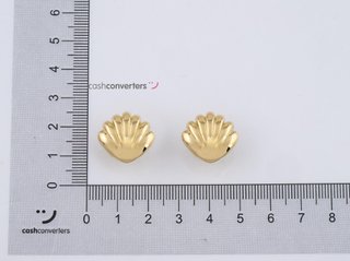pendientes oro 18k
