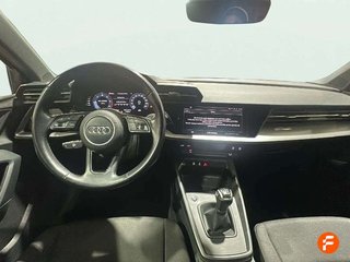 Audi A3 Sportback 35 TDI 110kW (150CV)