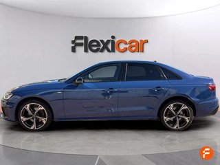 Audi A4 Black line 35 TDI 120kW S tronic