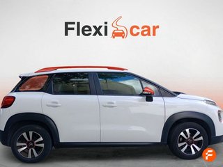 Citroën C3 Aircross PureTech 81kW (110CV) S&S FEE