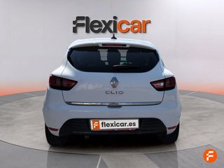 Renault Clio Limited Energy dCi 66kW (90CV)
