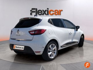 Renault Clio Limited Energy dCi 66kW (90CV)