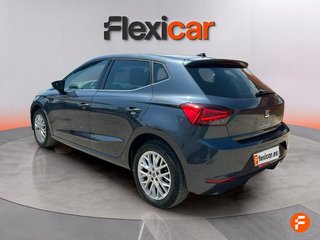 Seat Ibiza 1.0 TSI 85kW Special Edition Xcellence