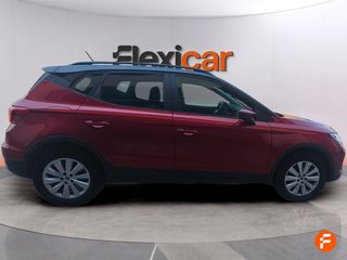 Seat Arona 1.0 TSI 81kW (110CV) Style XL