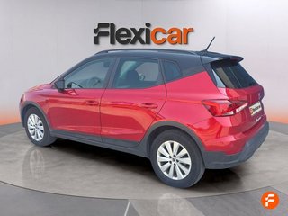 Seat Arona 1.0 TSI 81kW (110CV) Style XL
