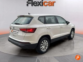 Seat Ateca 1.0 TSI 81kW (110CV) St&Sp Reference