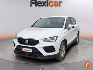 Seat Ateca 1.0 TSI 81kW (110CV) St&Sp Reference