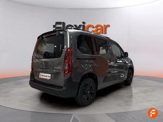 Citroën Berlingo Talla M BlueHDi 100 S&S FEEL