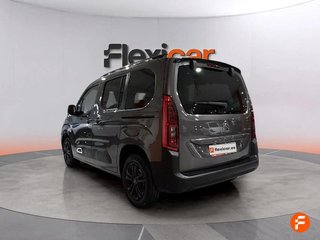 Citroën Berlingo Talla M BlueHDi 100 S&S FEEL