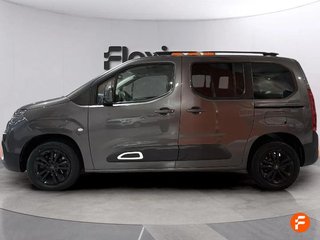 Citroën Berlingo Talla M BlueHDi 100 S&S FEEL