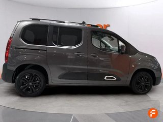 Citroën Berlingo Talla M BlueHDi 100 S&S FEEL