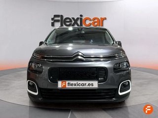 Citroën Berlingo Talla M BlueHDi 100 S&S FEEL