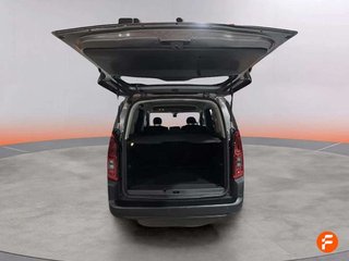 Citroën Berlingo Talla M BlueHDi 100 S&S FEEL