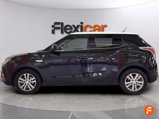 SsangYong Tivoli G16 Limited 4x2