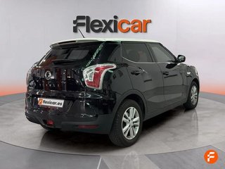 SsangYong Tivoli G16 Limited 4x2