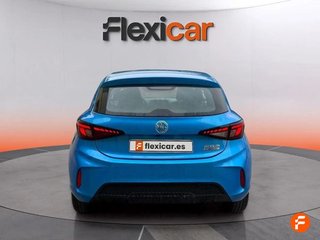 MG MG3 Hybrid+ Standard