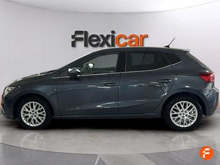 Seat Ibiza 1.0 TSI 85kW Special Edition Xcellence