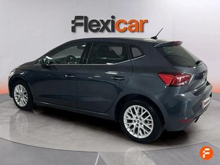 Seat Ibiza 1.0 TSI 85kW Special Edition Xcellence