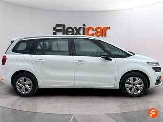 Citroën Grand C4 Spacetourer PureTech 96KW (130CV) S&S 6v C-Series