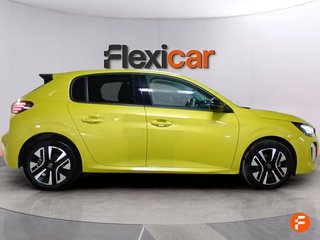 Peugeot 208 Allure HYBRID 110 eDCS6