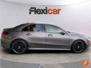 Mercedes Clase A Sedán A 200 d