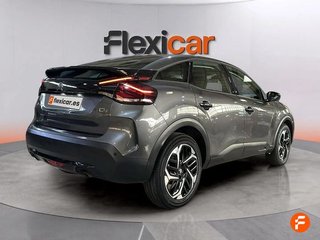 Citroën C4 PureTech 130 S&S 6v You
