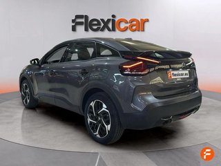 Citroën C4 PureTech 130 S&S 6v You