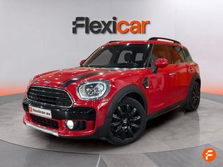 MINI Countryman One D