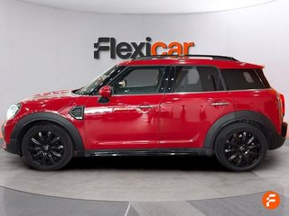 MINI Countryman One D