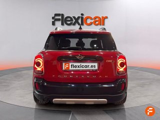MINI Countryman One D