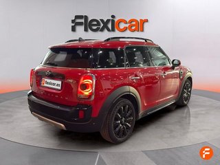 MINI Countryman One D