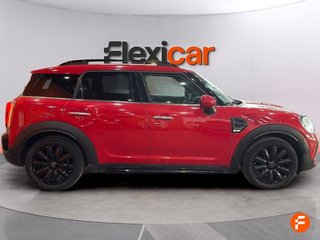 MINI Countryman One D