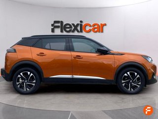 Peugeot 2008 GT Line Puretech 130 S&S EAT8