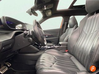 Peugeot 2008 GT Line Puretech 130 S&S EAT8