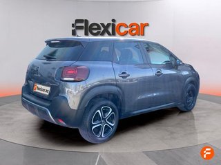Citroën C3 Aircross PureTech 81kW (110CV) You!