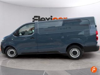 Citroën Jumpy Talla XL BlueHDi 100 S&S 6v Club (Amazon)