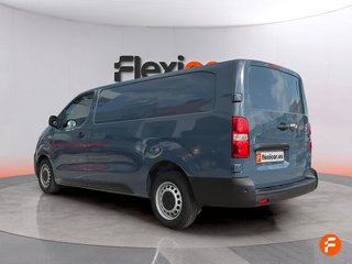 Citroën Jumpy Talla XL BlueHDi 100 S&S 6v Club (Amazon)