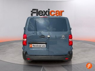 Citroën Jumpy Talla XL BlueHDi 100 S&S 6v Club (Amazon)