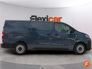 Citroën Jumpy Talla XL BlueHDi 100 S&S 6v Club (Amazon)