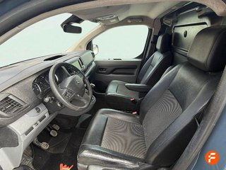 Citroën Jumpy Talla XL BlueHDi 100 S&S 6v Club (Amazon)