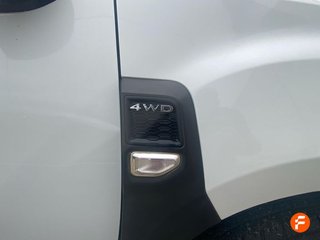 Dacia Duster Comfort Blue dCi 85kW (115CV) 4X4