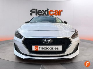 Hyundai i30 1.4 TGDI Tecno Fastback DCT