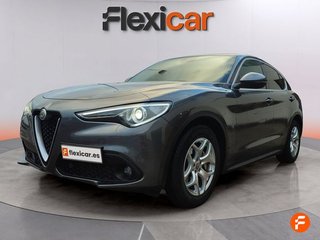Alfa Romeo Stelvio 2.2 Diésel 118kW (160CV) Executive RWD