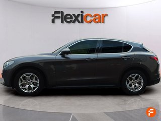 Alfa Romeo Stelvio 2.2 Diésel 118kW (160CV) Executive RWD
